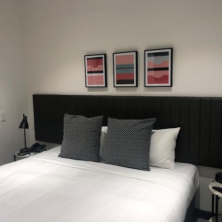 Quest Notting Hill Aparthotel Clayton Екстериор снимка