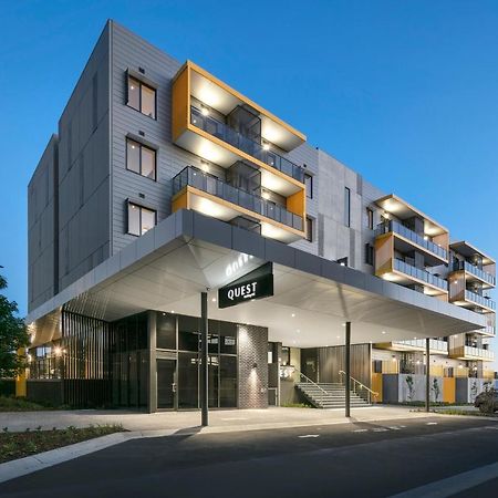 Quest Notting Hill Aparthotel Clayton Екстериор снимка