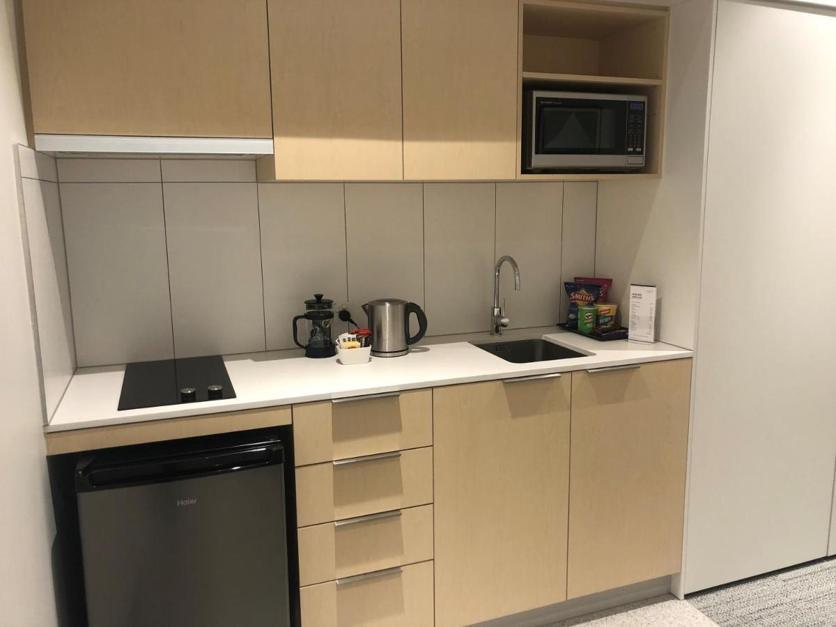 Quest Notting Hill Aparthotel Clayton Екстериор снимка