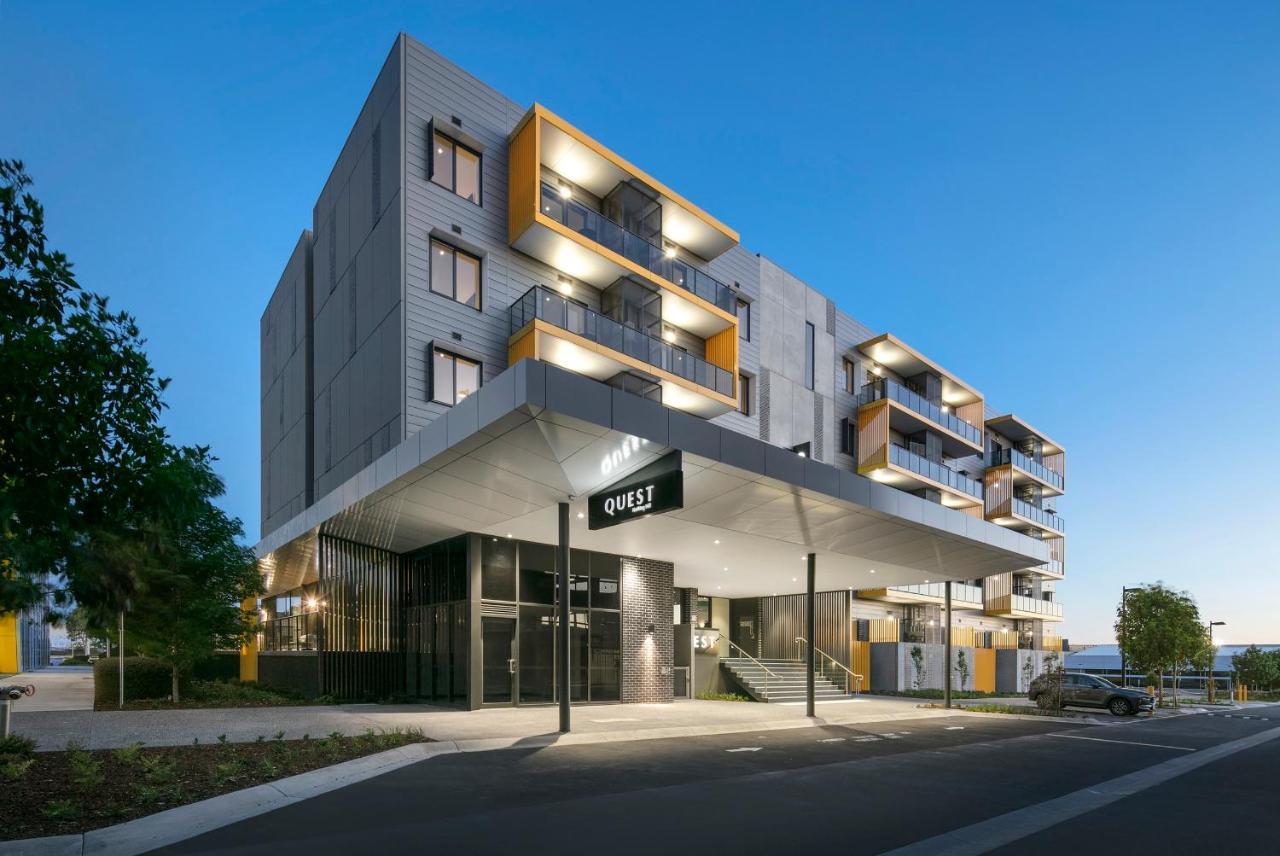 Quest Notting Hill Aparthotel Clayton Екстериор снимка