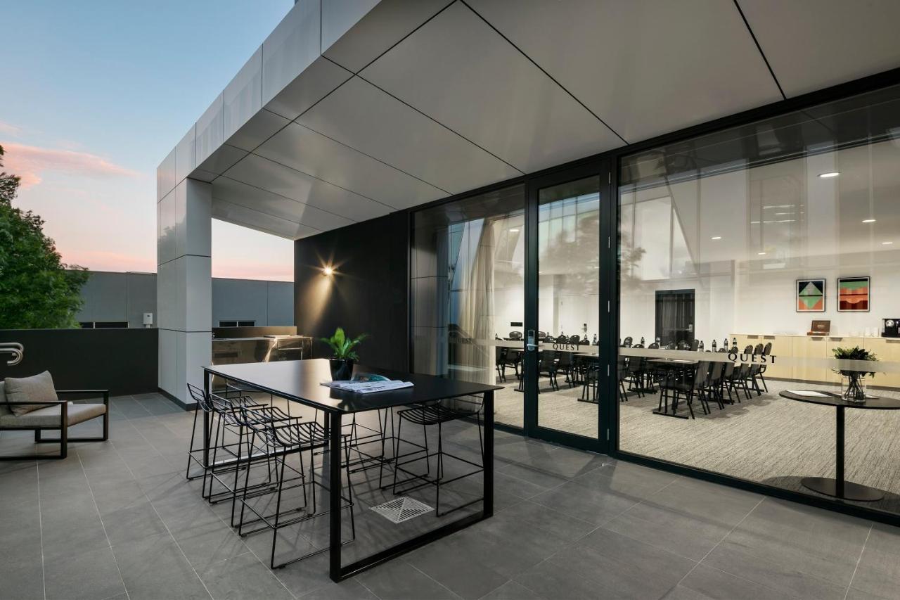Quest Notting Hill Aparthotel Clayton Екстериор снимка