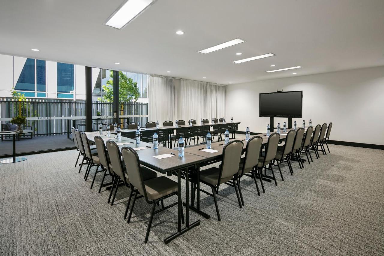 Quest Notting Hill Aparthotel Clayton Екстериор снимка