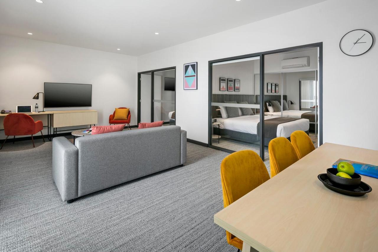 Quest Notting Hill Aparthotel Clayton Екстериор снимка