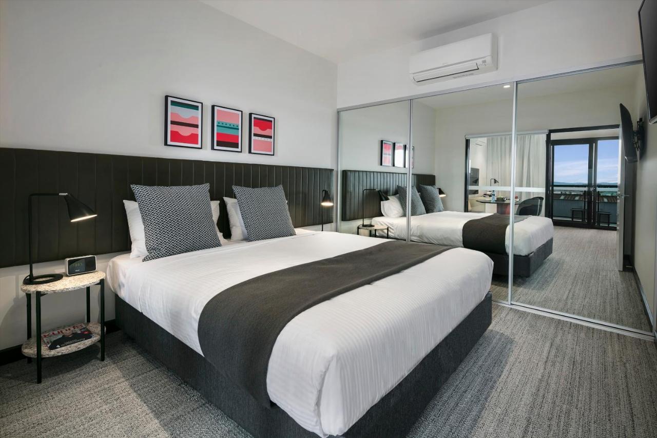 Quest Notting Hill Aparthotel Clayton Екстериор снимка