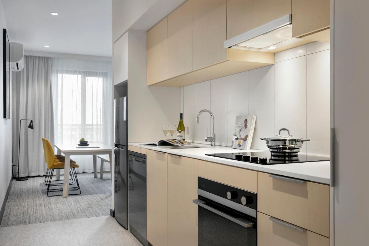 Quest Notting Hill Aparthotel Clayton Екстериор снимка