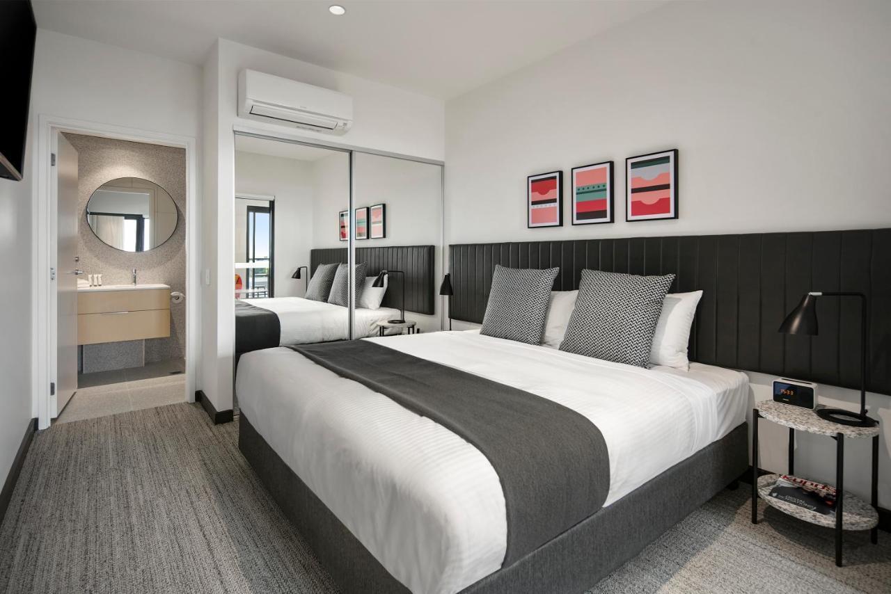 Quest Notting Hill Aparthotel Clayton Екстериор снимка